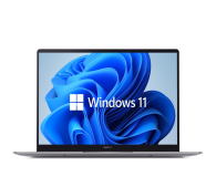 realme Book Prime i5-11320H/16GB/512/Win11 szary - 745600 - zdjęcie 1